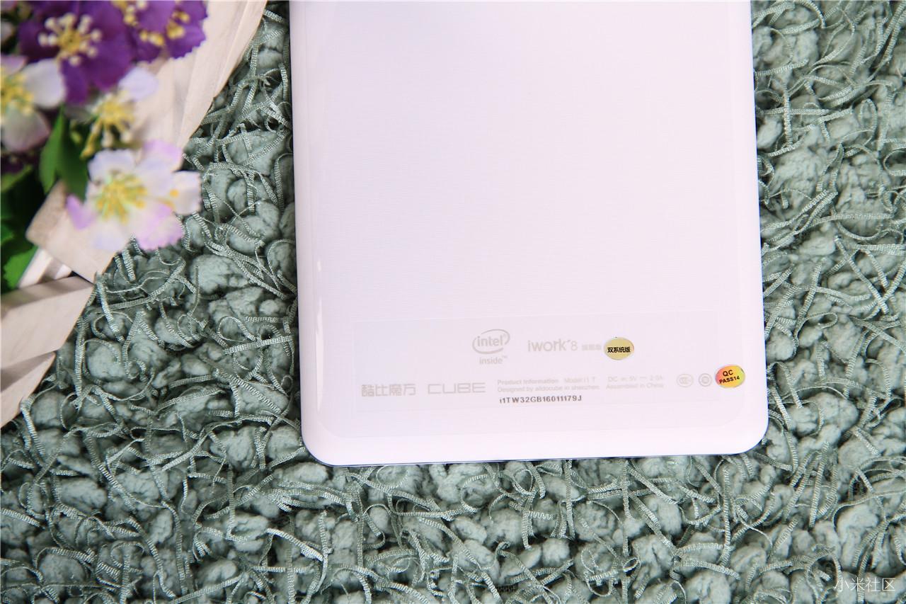 酷比魔方iwork8旗舰版,酷比魔方iwork8重装系统