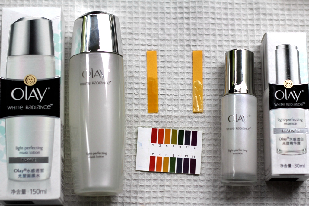 olay水感透白光耀精华露淡斑吗,olay水感透白光塑精华露联名