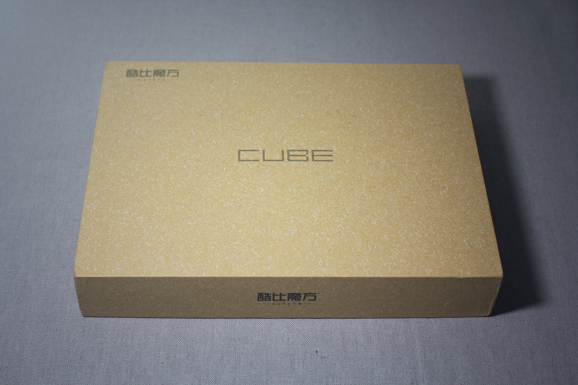 装进口袋的Windows-CUBEiWork8新版体验