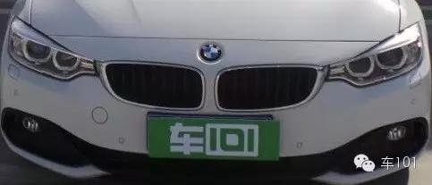 轿车的价格,超跑的心——回头率爆棚的宝马428i