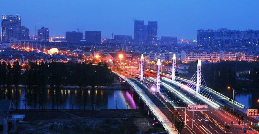 苏州太仓昆山,为什么大部分日本人都知道苏州