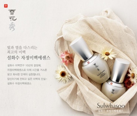 雪花秀化妆品价格表,雪花秀是哪个国家的品牌化妆品