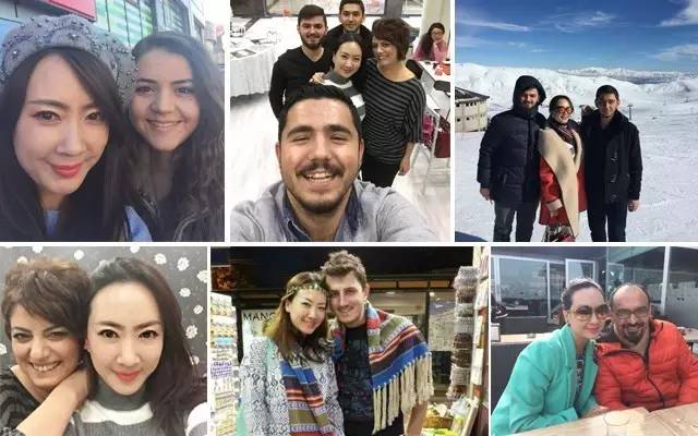 美女旅行家深入土耳其之旅！