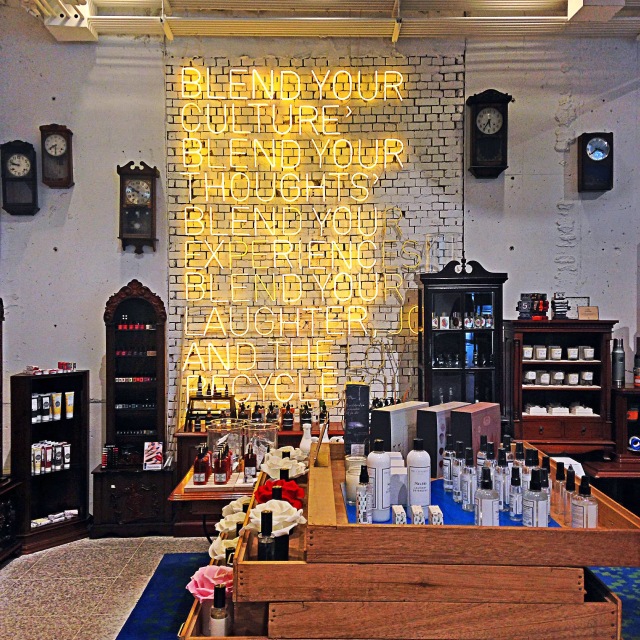 韩国首尔潮牌买手店,东京必逛买手店