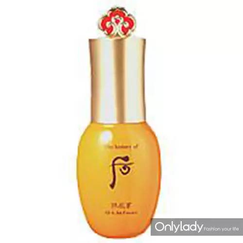 宋仲基用什么化妆品,宋仲基用的护肤品