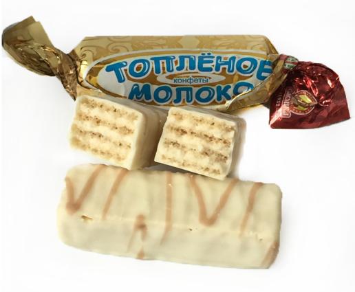 某宝某猫在大卖的海外零食TOP10，原来呢们只爱这个几牌子