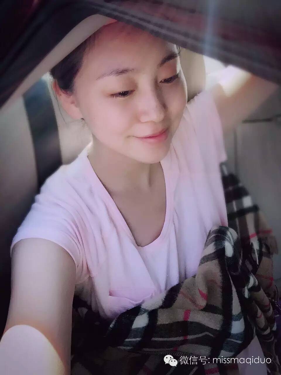 孕兔妈妈护肤,袋鼠妈妈孕期护肤的步骤