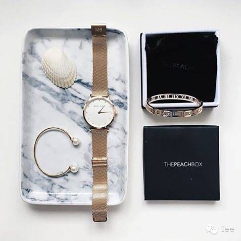 18万左右的名表,1500元左右的dw手表