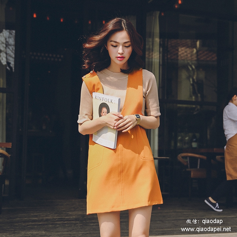 高颜值衬衫穿搭,高颜值小众衬衫穿搭