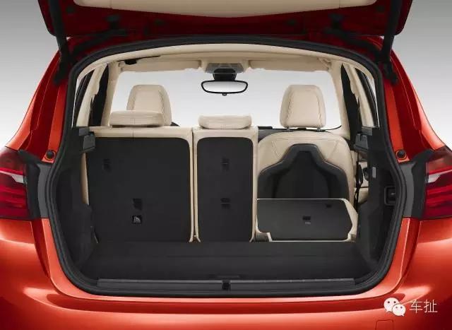 16款宝马218i领先型试驾,宝马218i旅行车用车心得