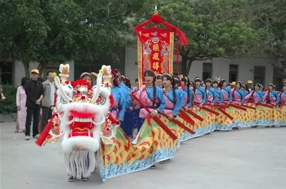 弘扬海陆丰传统民间艺术,海丰兄带你走进海陆丰!