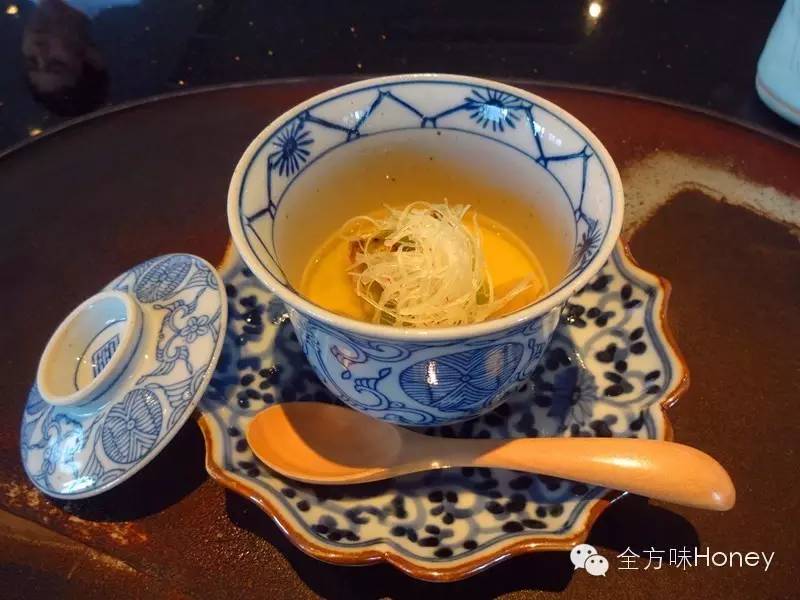 去香港请默默记住来这家日料餐厅才不枉来一趟！