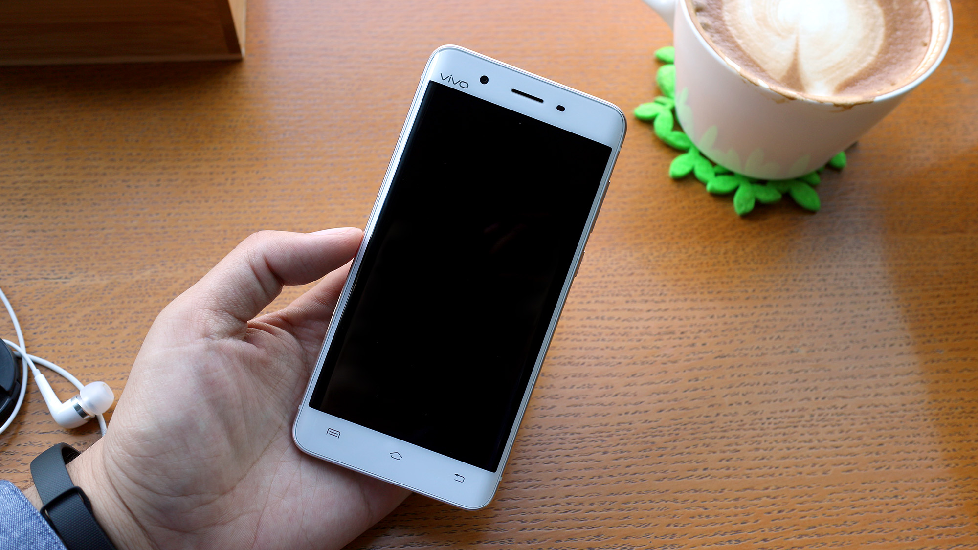 vivoxplay5测试,vivoxplay5有多震撼