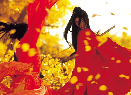 张艺谋史诗级佳作,张艺谋拍的哪一部电影是巅峰