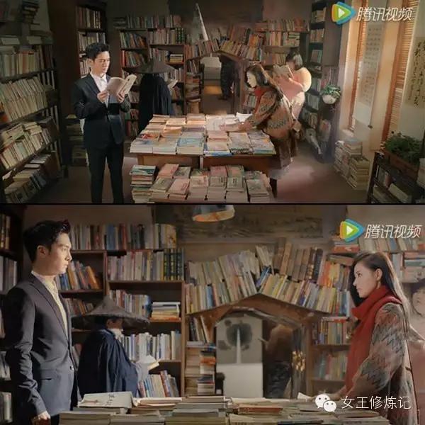 她是怎么逆袭当总裁的,她是怎样变成一个大人物的