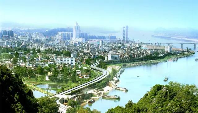 英德？那里穷乡僻壤！TVB剧中的清远：我们清远很穷的！