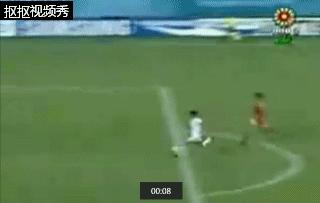 乌龙球冯潇霆伊朗,郜林曾诚冯潇霆