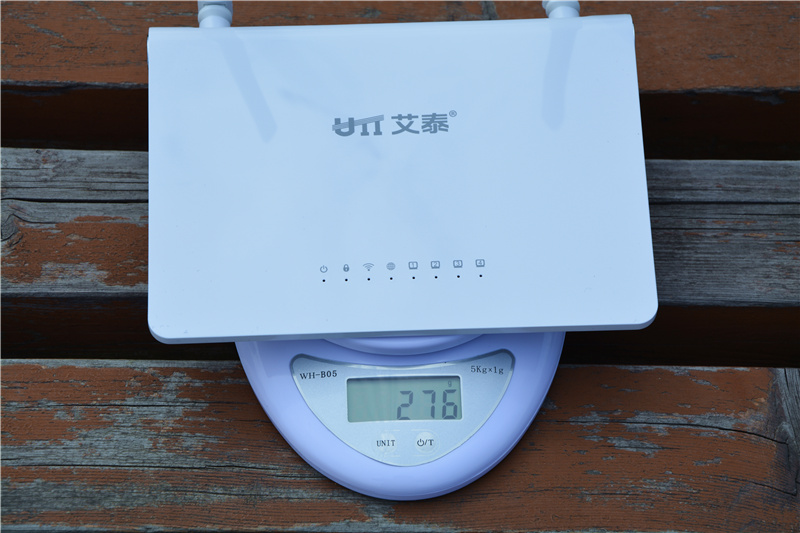 艾泰路由器a309w怎么登录,艾泰最高端路由器