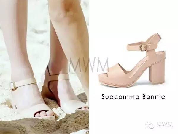 《太阳的后裔》大解析│宋仲基觉得宋慧乔的衣服多少钱？