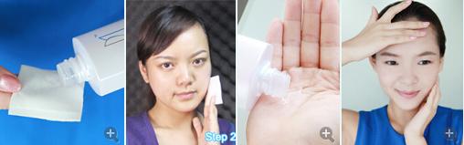 男士护肤步骤男士如何正确护肤,正确的护肤步骤你用对了几步