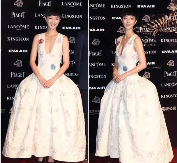 范冰冰花朵礼服张馨予,范冰冰张馨予电视剧全集