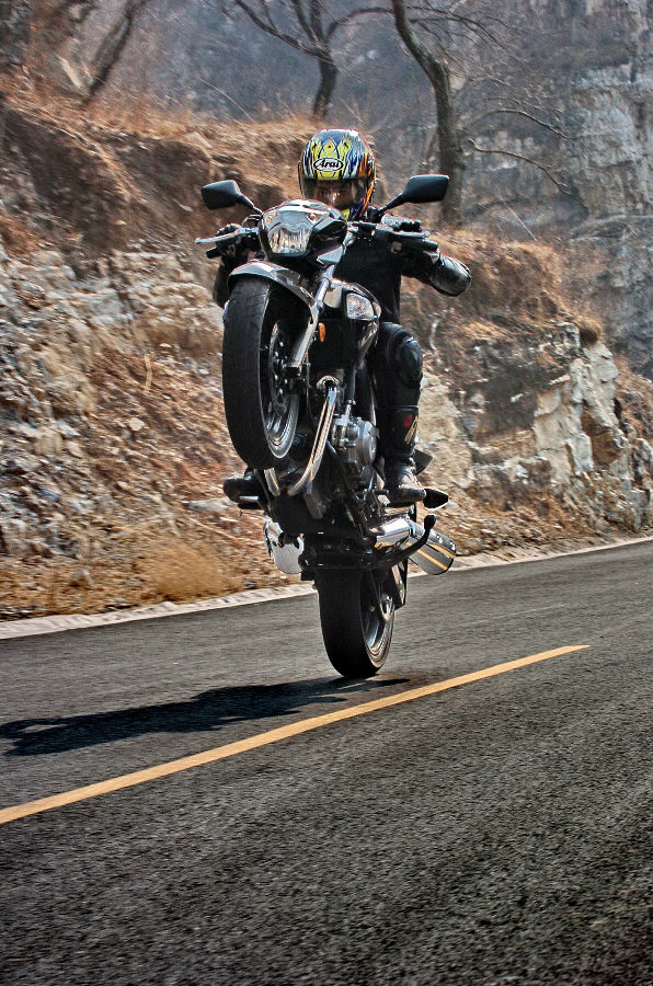 国产最强250什么车,最好的250进口摩托车