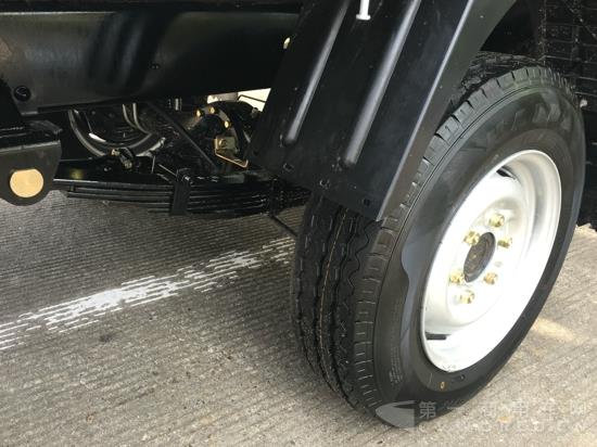 福瑞达k22的官方指导价,昌河福瑞达经典款