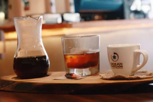 上海咖啡店十大排行榜,上海咖啡榜单