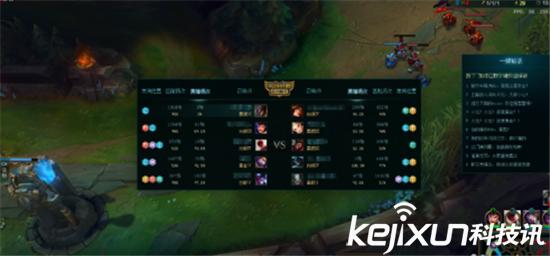 lol盒子效果,lol官方认可的插件有哪些