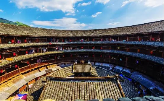 福建动车直达旅游景点,福建5日游最佳路线厦门出发