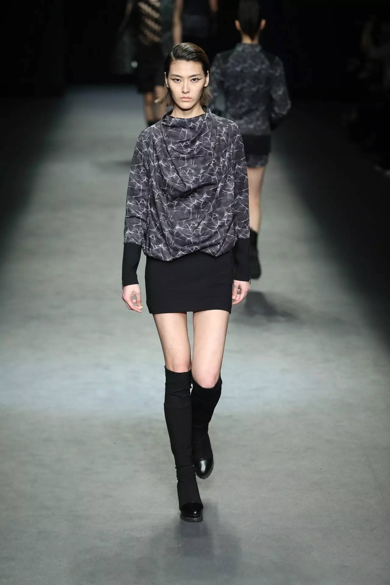 本地潮牌崛起！在深圳时装周上的品牌都出乎意料地好看哦