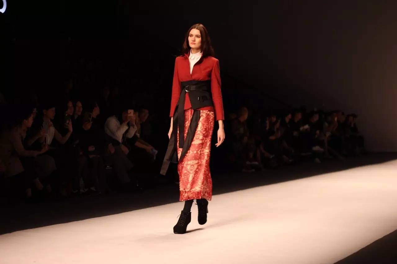 本地潮牌崛起！在深圳时装周上的品牌都出乎意料地好看哦