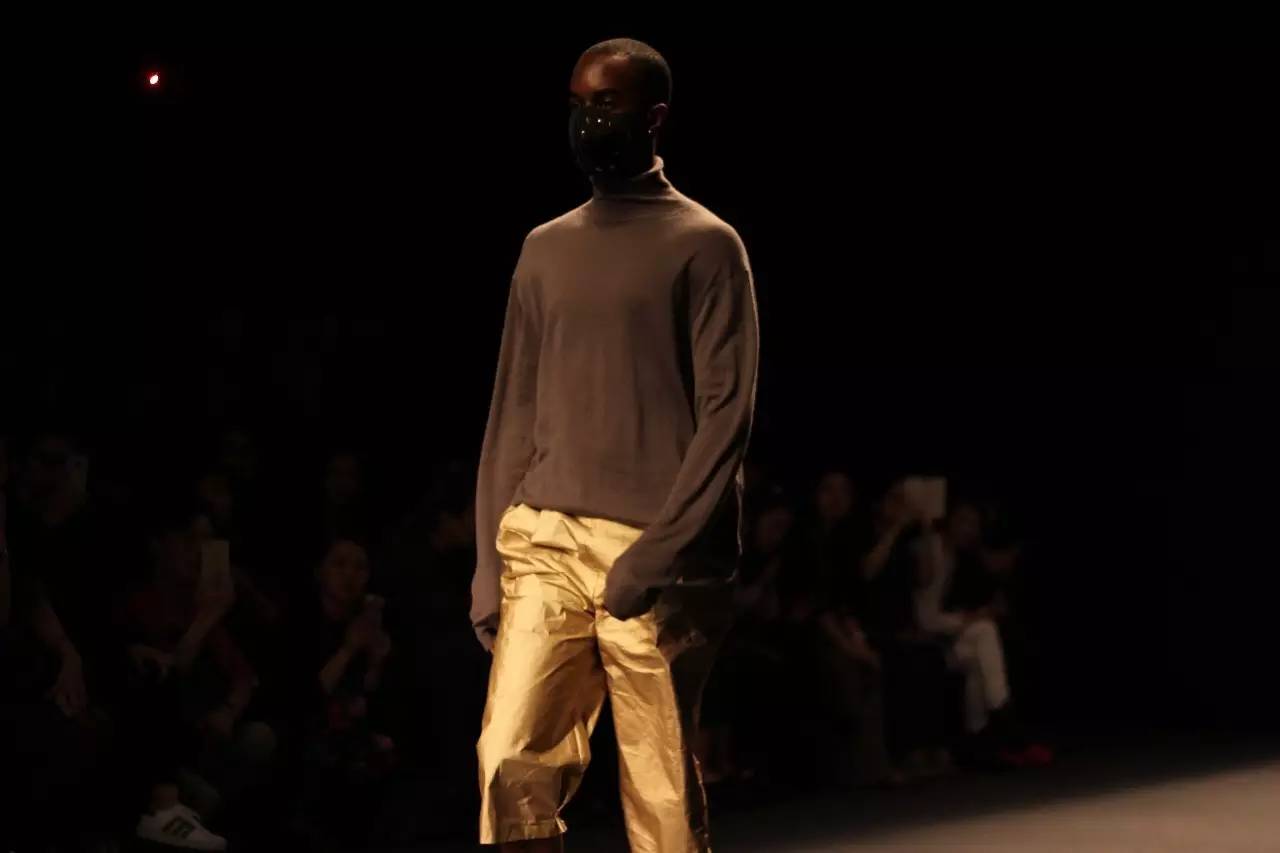 本地潮牌崛起！在深圳时装周上的品牌都出乎意料地好看哦