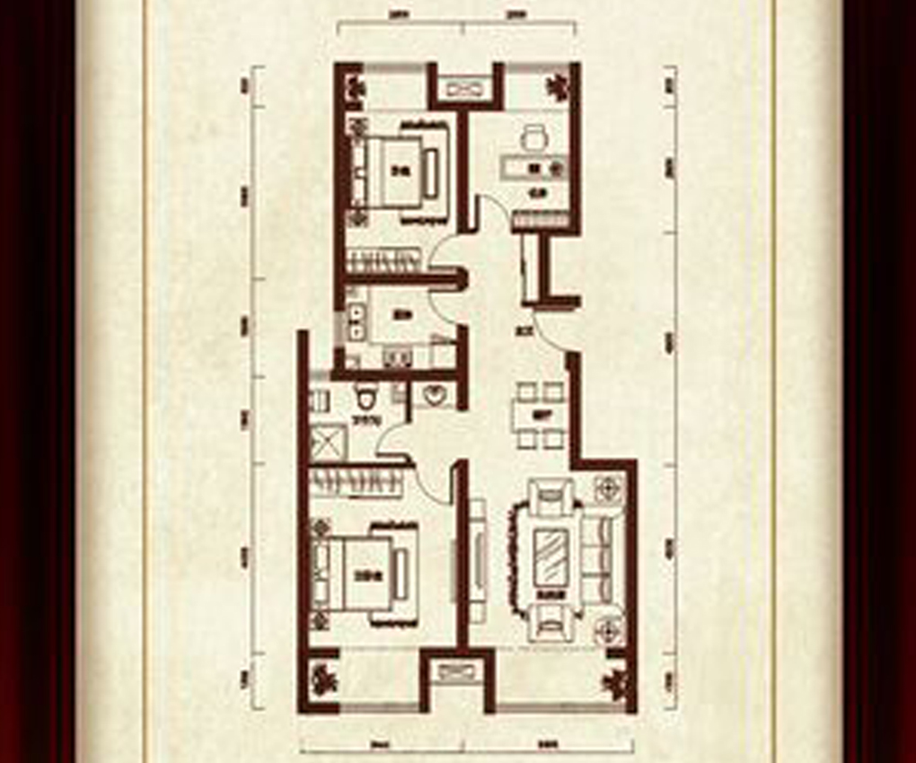 你以为的装修,你以为装修就只是装修而已