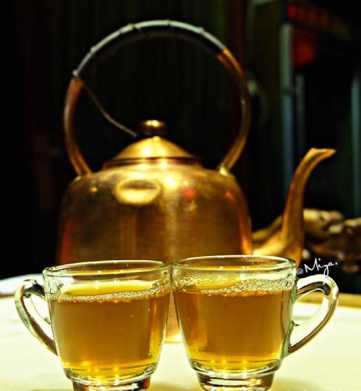 就算住在亚运村也不一定能瘦，毕竟有这么多好吃的！