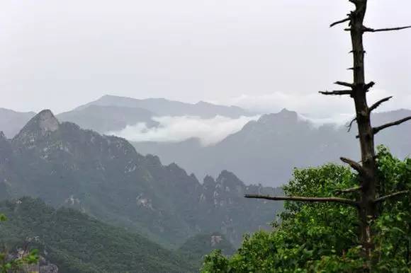 西安香格里拉是一个旅游景点吗,西安香格里拉游玩攻略