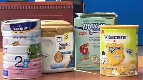 冒牌奶粉多么,冒牌奶粉符合国家标准