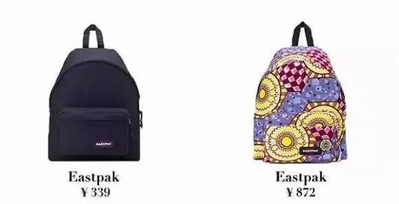 双肩包最全攻略从穷学生到富名媛都能种草！