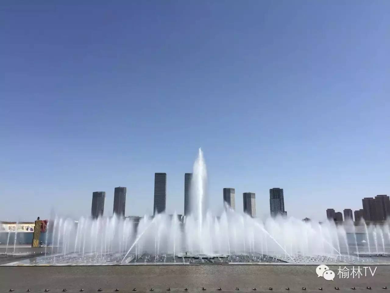 榆林周边2-3天短途旅游清明,榆林秋季周边旅游攻略推荐