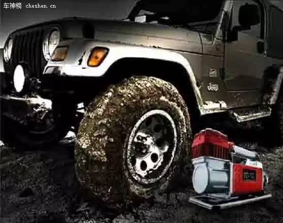 充气泵原理为啥那么简单,便携充气泵最新原理