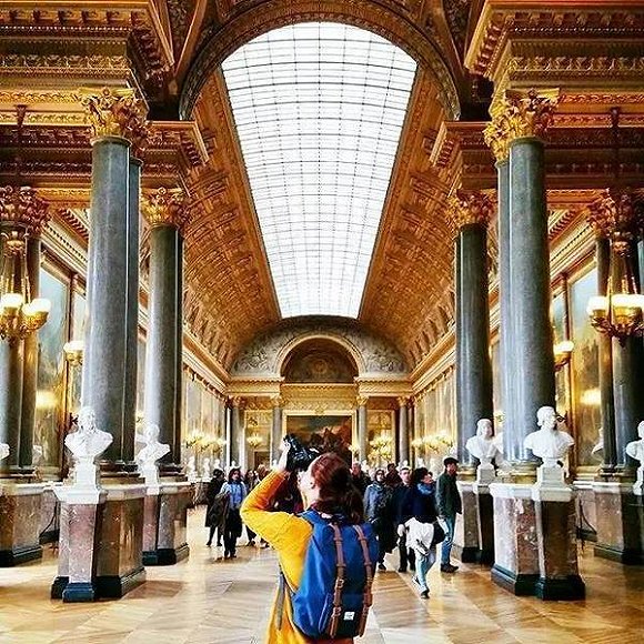 双肩包最全攻略从穷学生到富名媛都能种草！