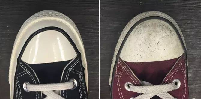 鞋门|高品质的converse1970s是什么概念？他和普通版本又有什么区别？