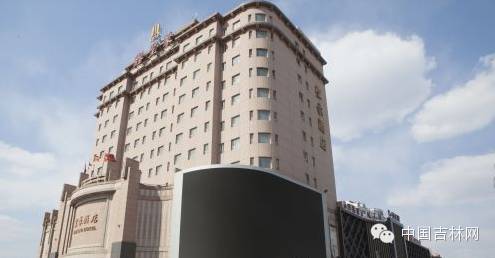 长春圣豪什么时候拆除,长春圣豪现在叫什么