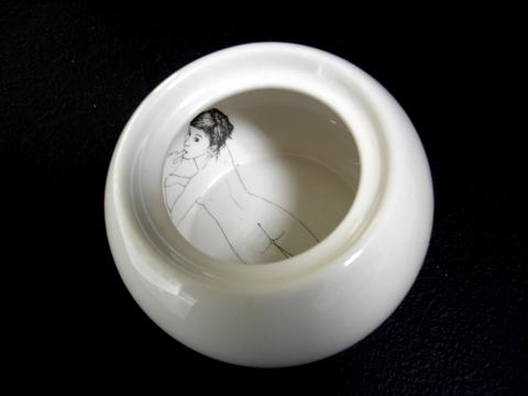 亲亲都不挑对象?那我真是看错你了