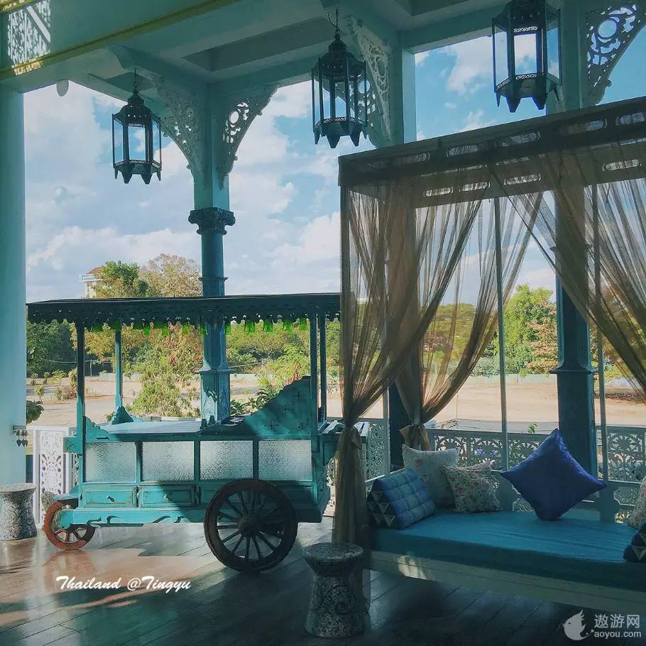 旅游攻略泰国免费,攻略带你了解最美的泰国景点