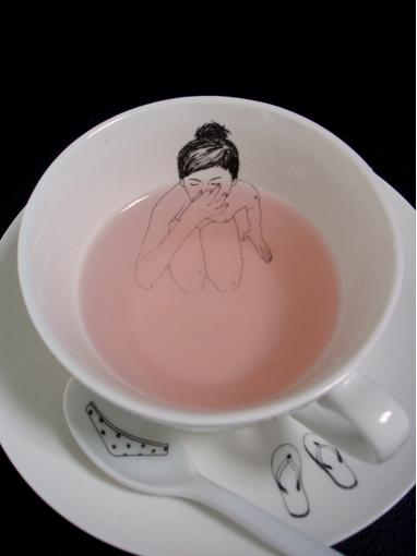 亲亲都不挑对象?那我真是看错你了