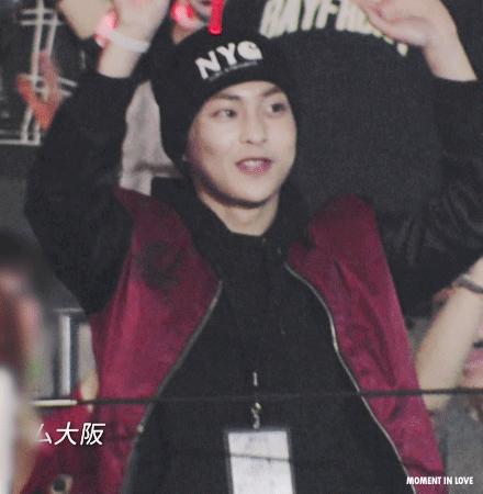 exo的盘点,exo所有合集