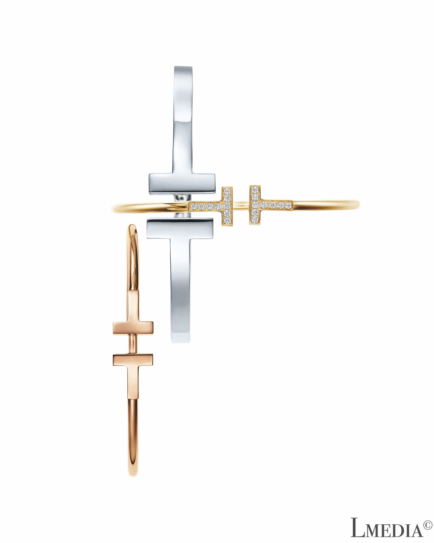 tiffany都有哪些款手链,tiffany送项链给奥运会