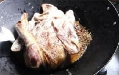 卤水鸭是用什么卤水做的,卤水鸭卤水鸡怎么做最好吃