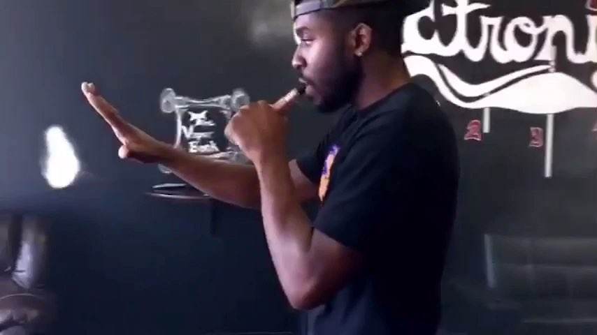 不含尼古丁的烟油对身体有危害吗,用丙二醇做烟油有什么害处